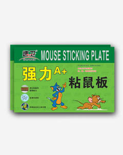 粘鼠板